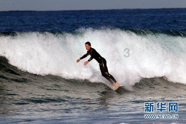 拯救活力男孩